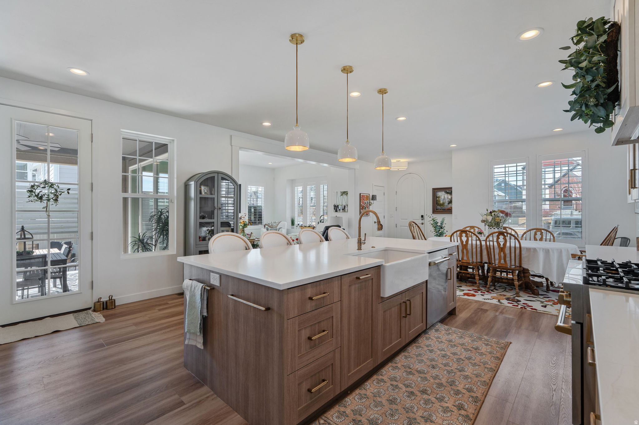 KENNECOTT - Residential