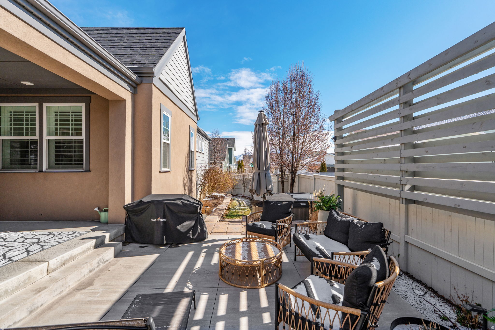 KENNECOTT - Residential