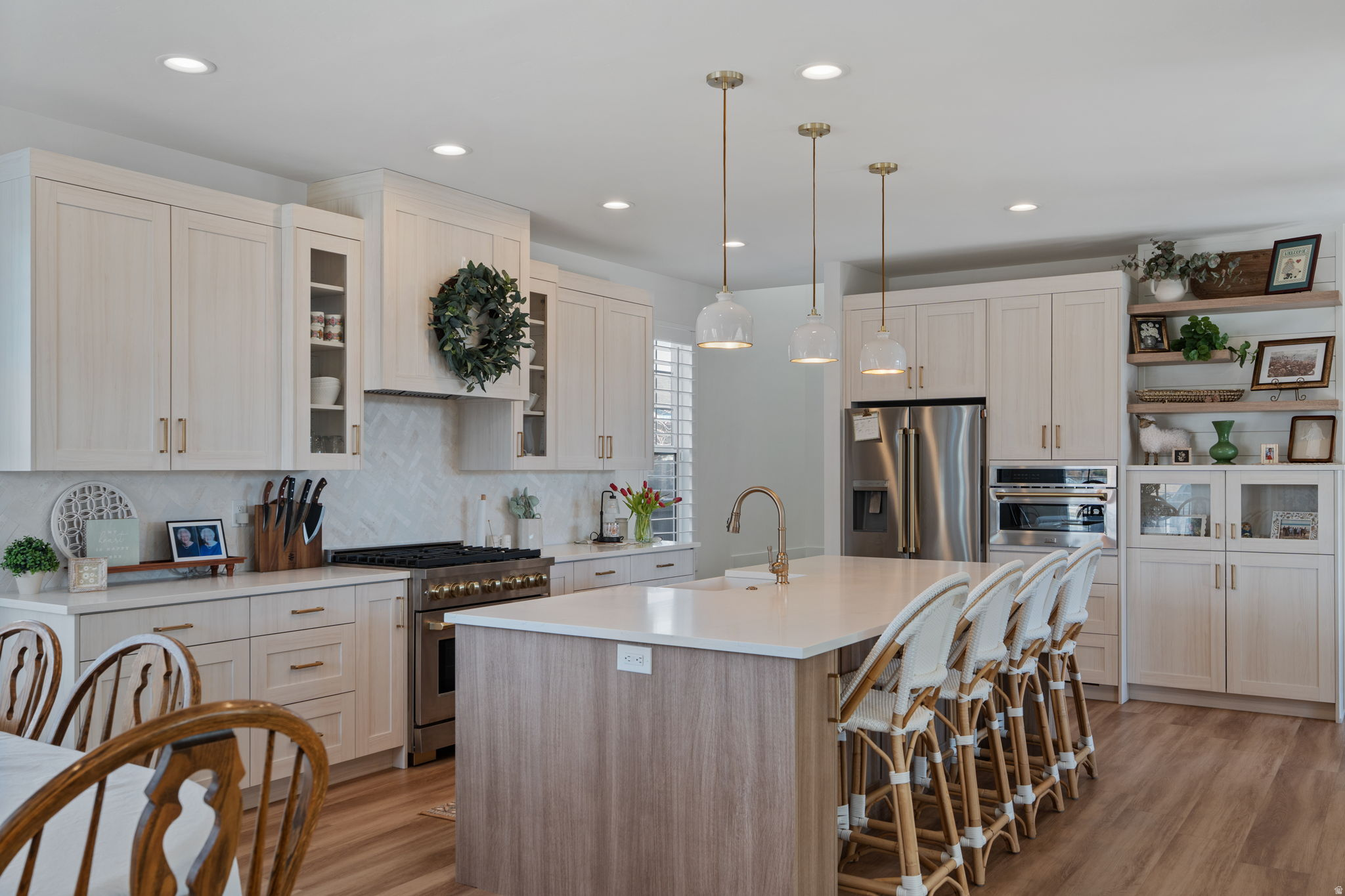 KENNECOTT - Residential