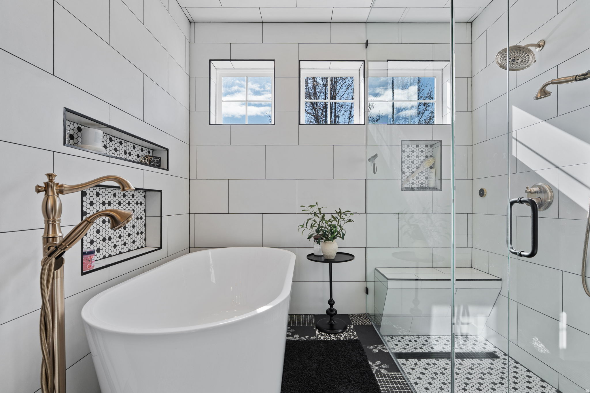 KENNECOTT - Residential