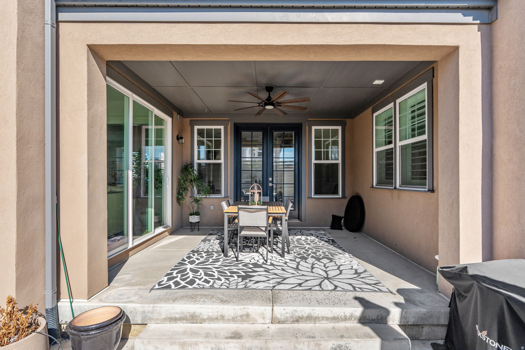 KENNECOTT - Residential