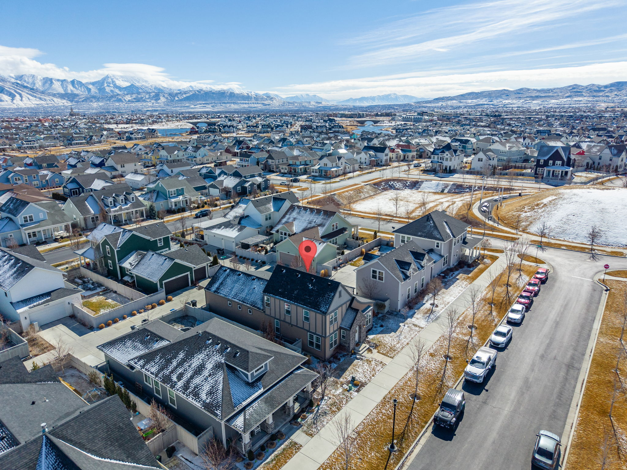 KENNECOTT - Residential