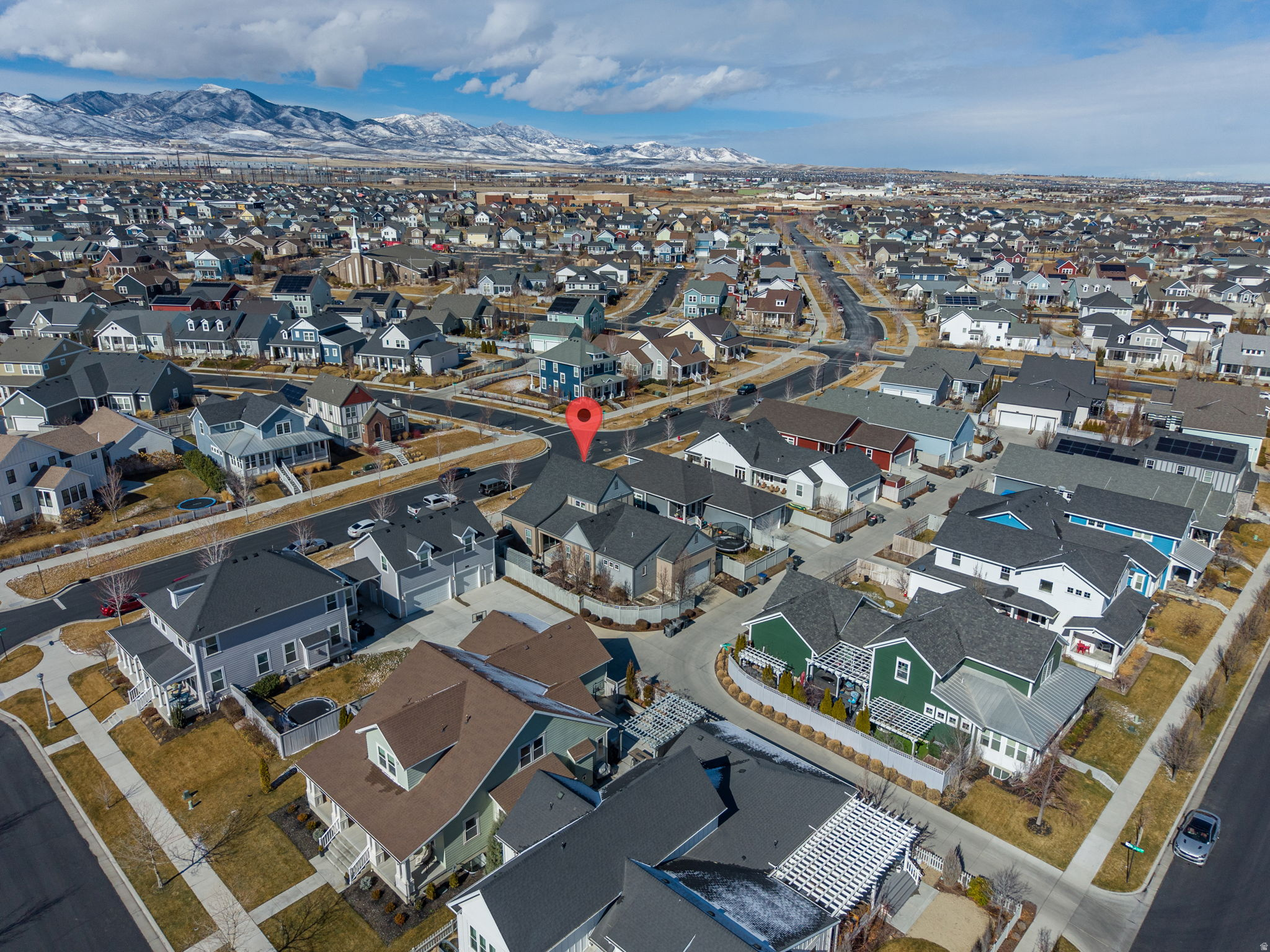 KENNECOTT - Residential