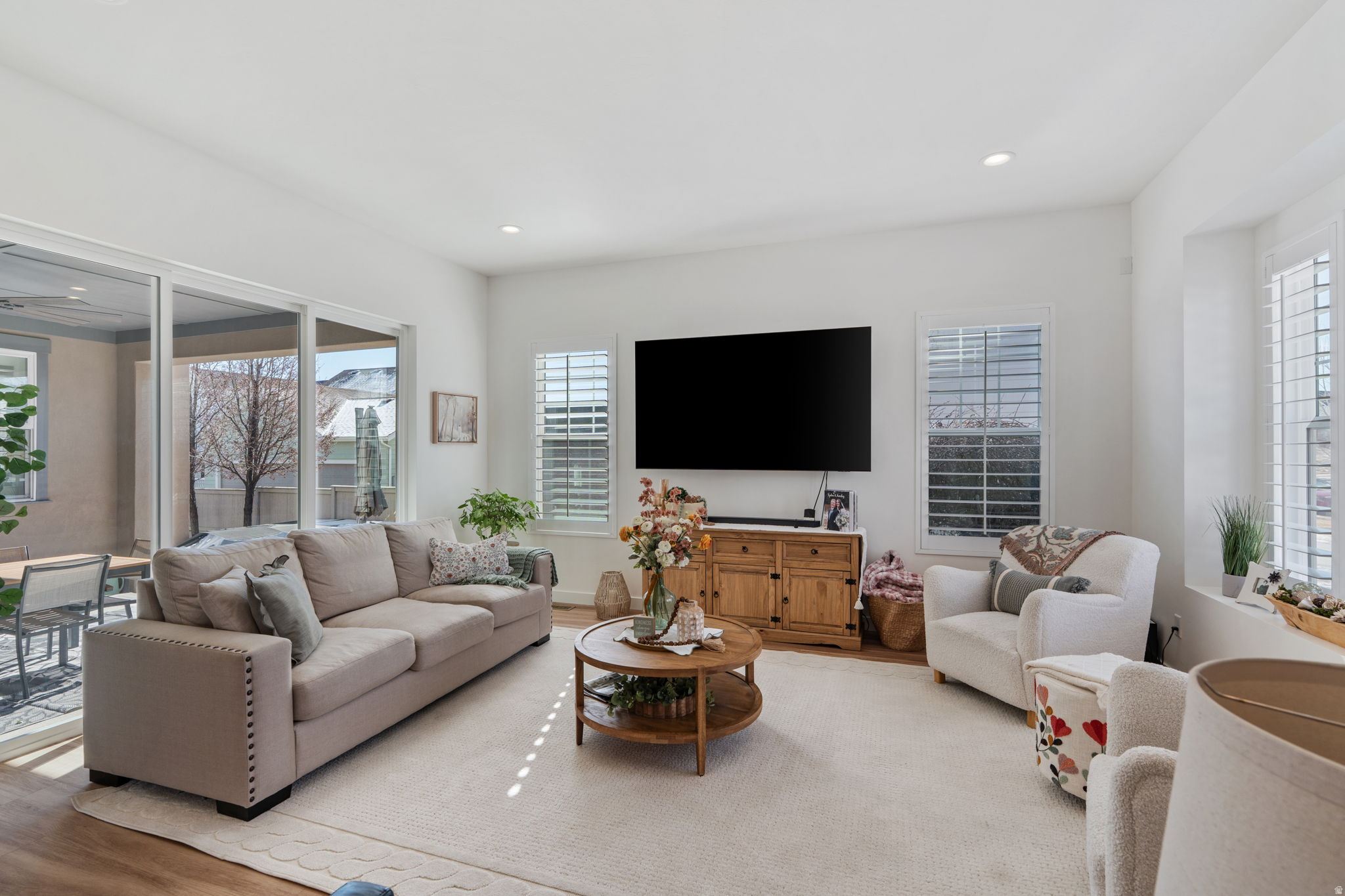 KENNECOTT - Residential