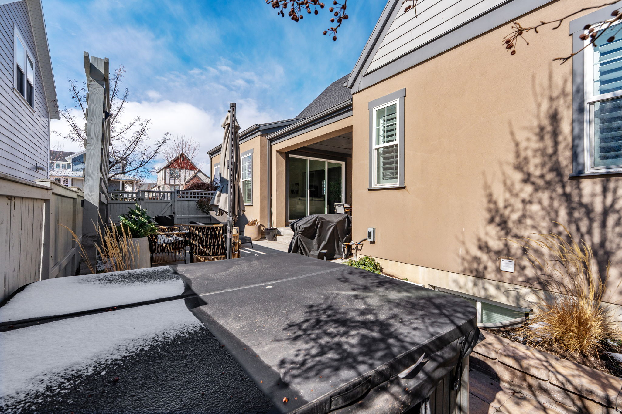 KENNECOTT - Residential