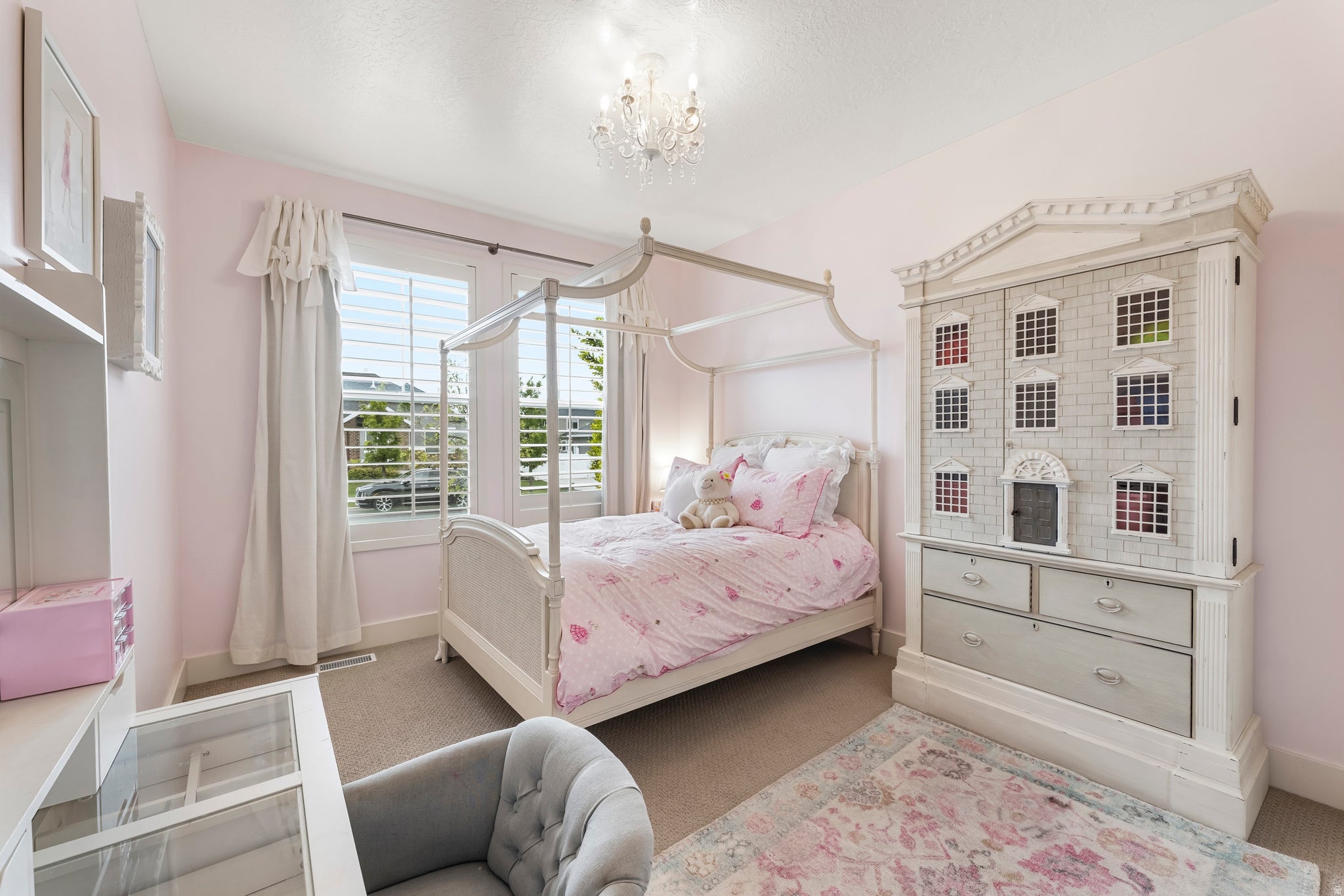 IVORY RIDGE PKEST421 - Residential