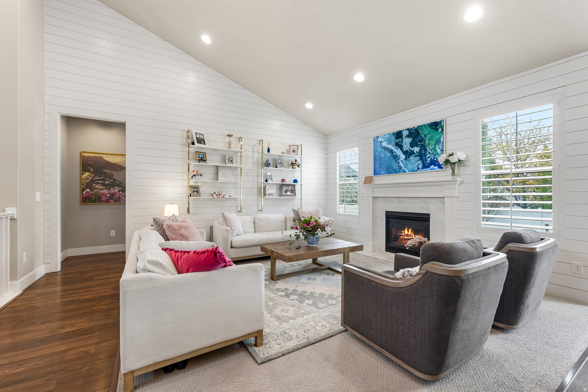 IVORY RIDGE PKEST421 - Residential