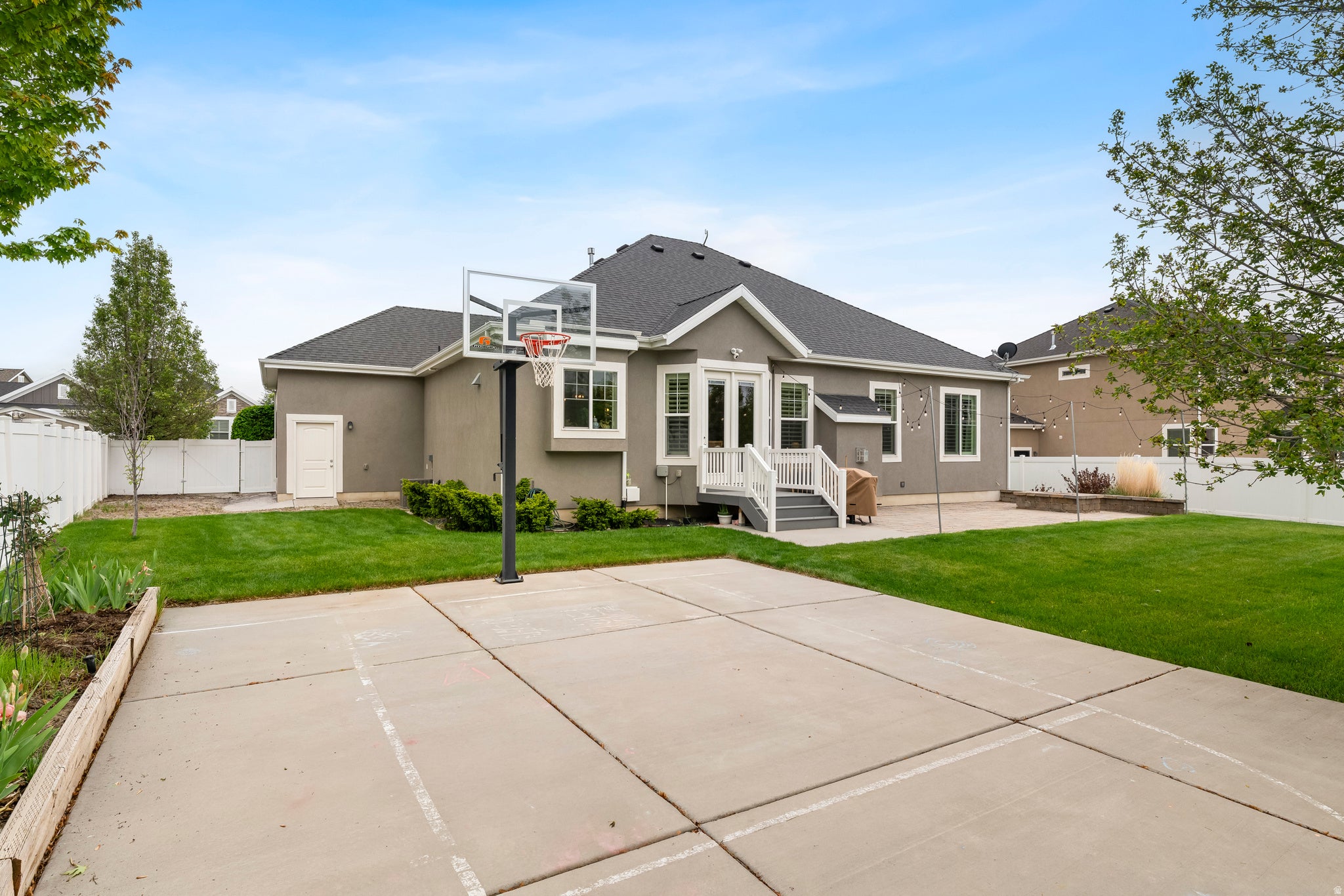 IVORY RIDGE PKEST421 - Residential