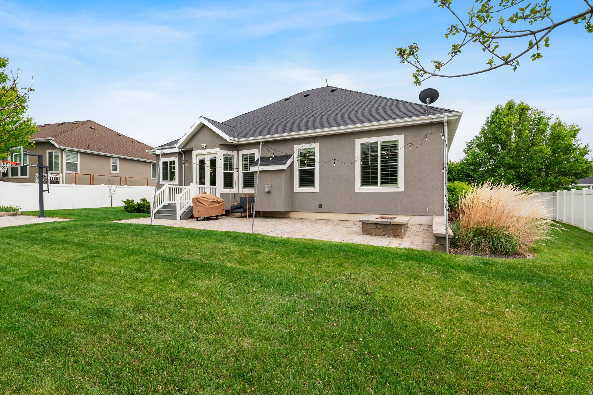 IVORY RIDGE PKEST421 - Residential