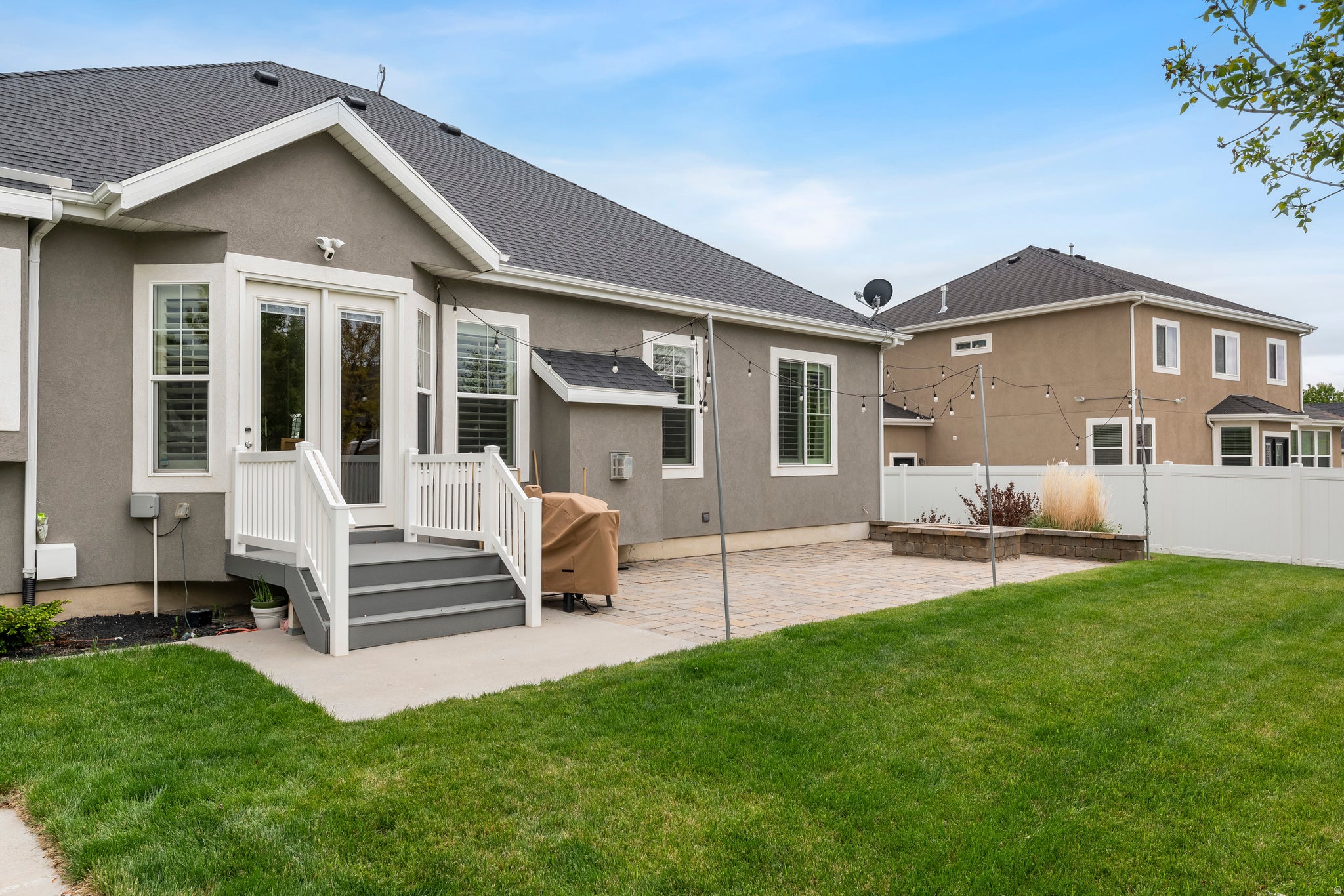 IVORY RIDGE PKEST421 - Residential