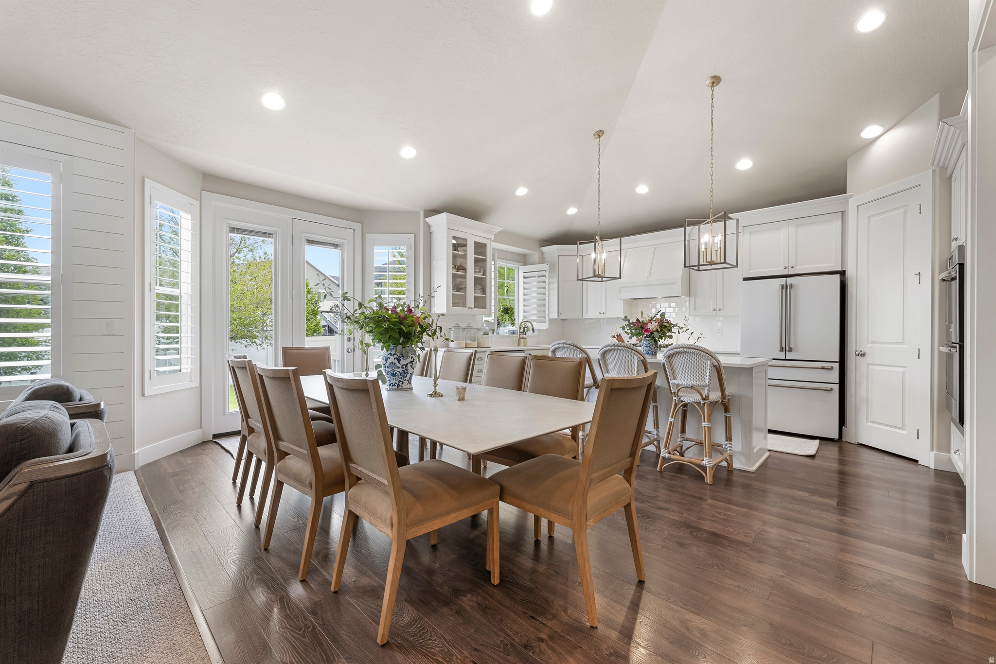 IVORY RIDGE PKEST421 - Residential