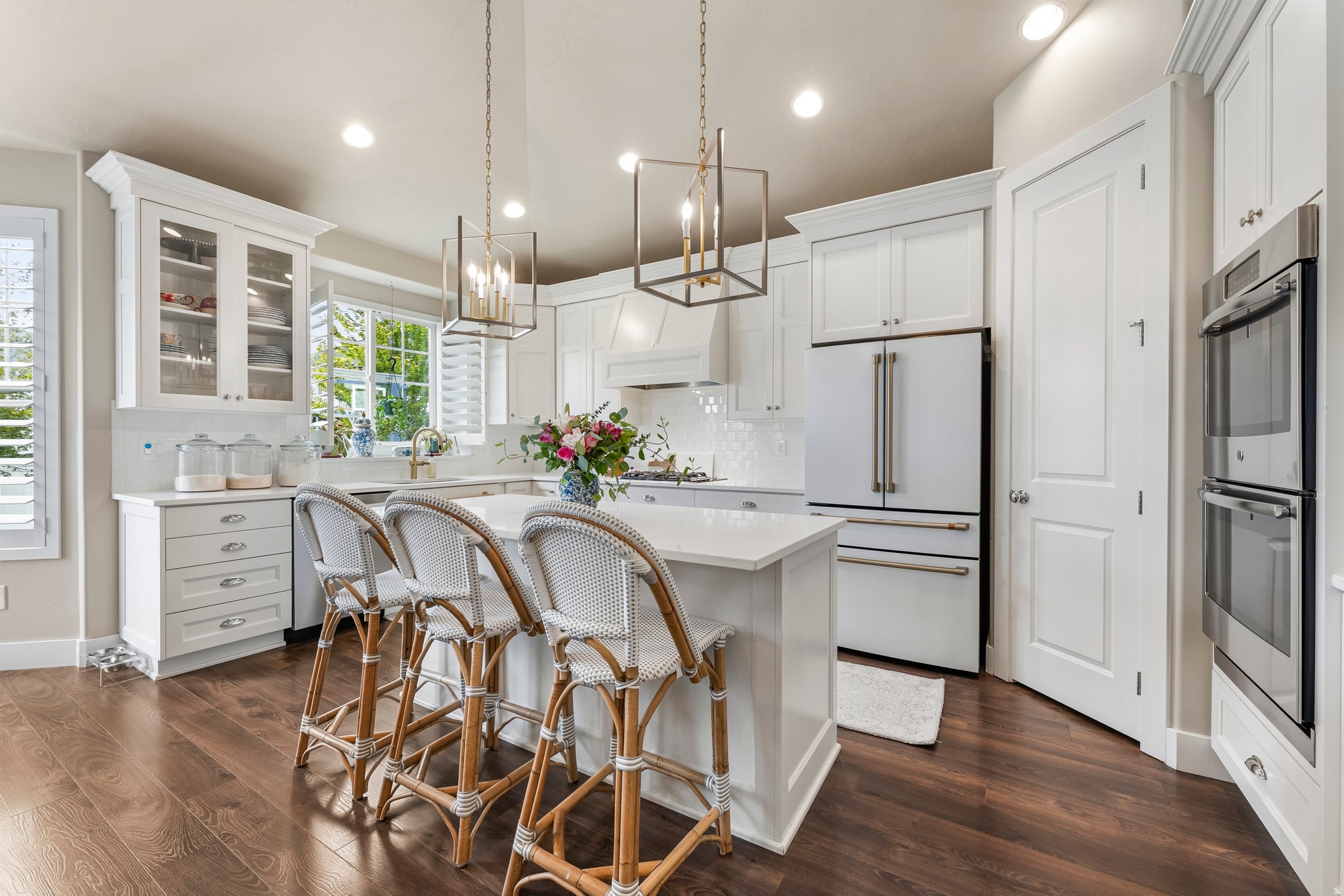 IVORY RIDGE PKEST421 - Residential