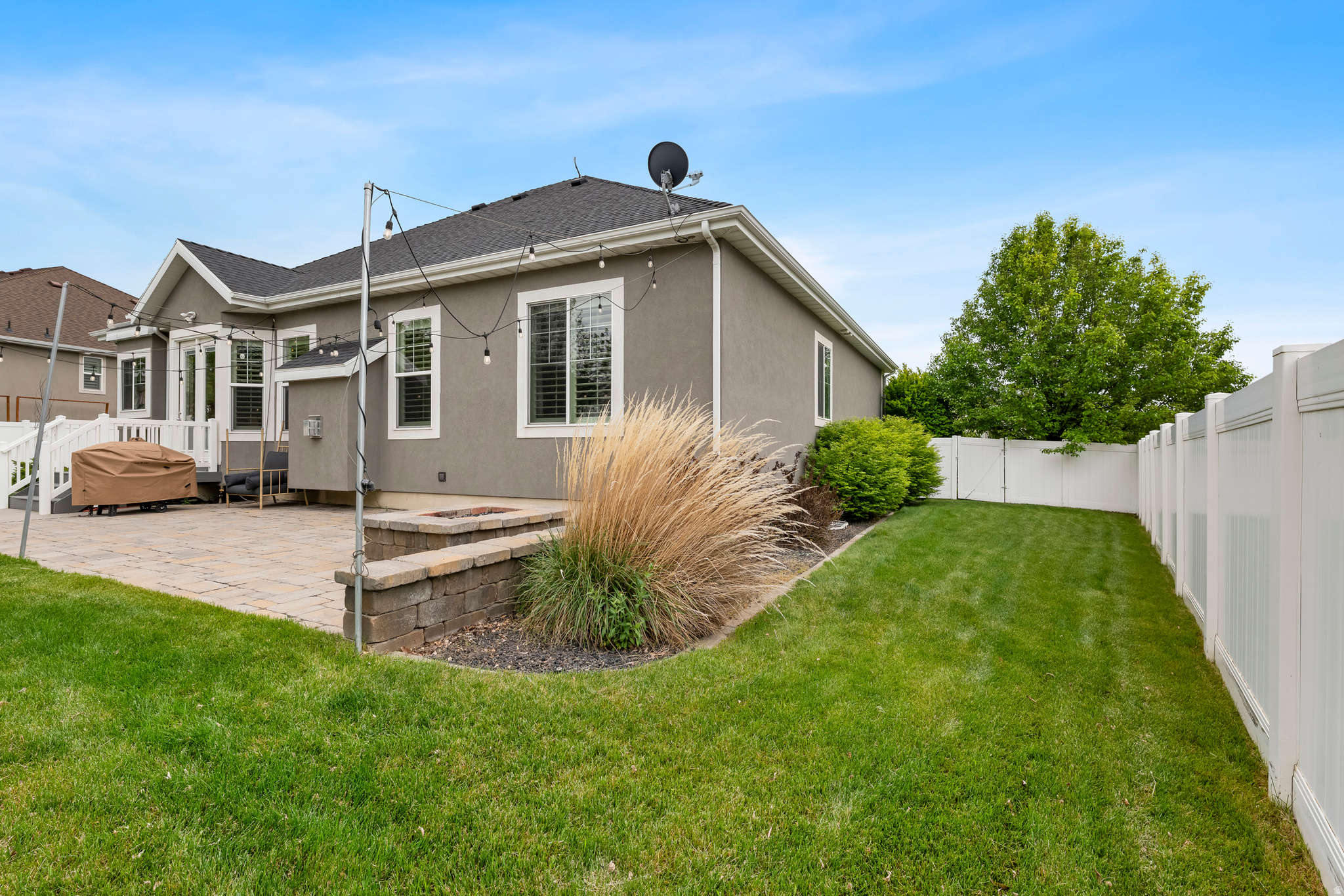 IVORY RIDGE PKEST421 - Residential