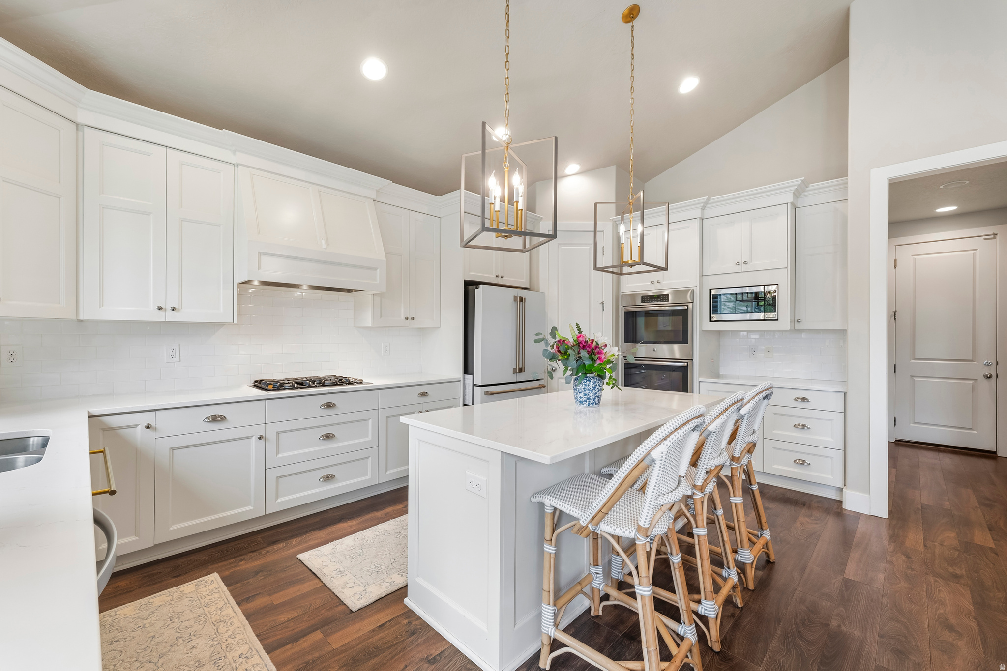 IVORY RIDGE PKEST421 - Residential