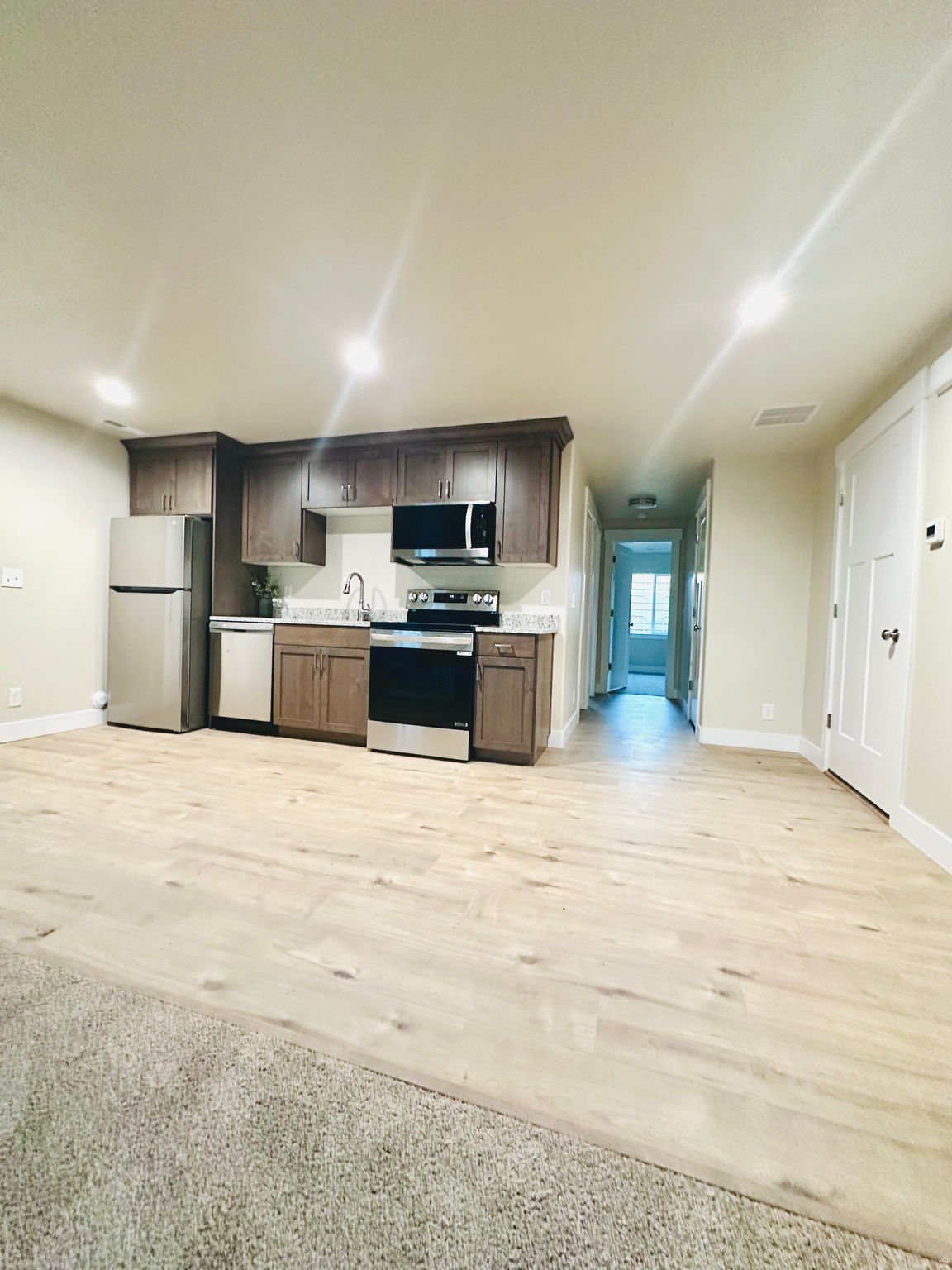 SPRINGFIELD ESTATES - Residential