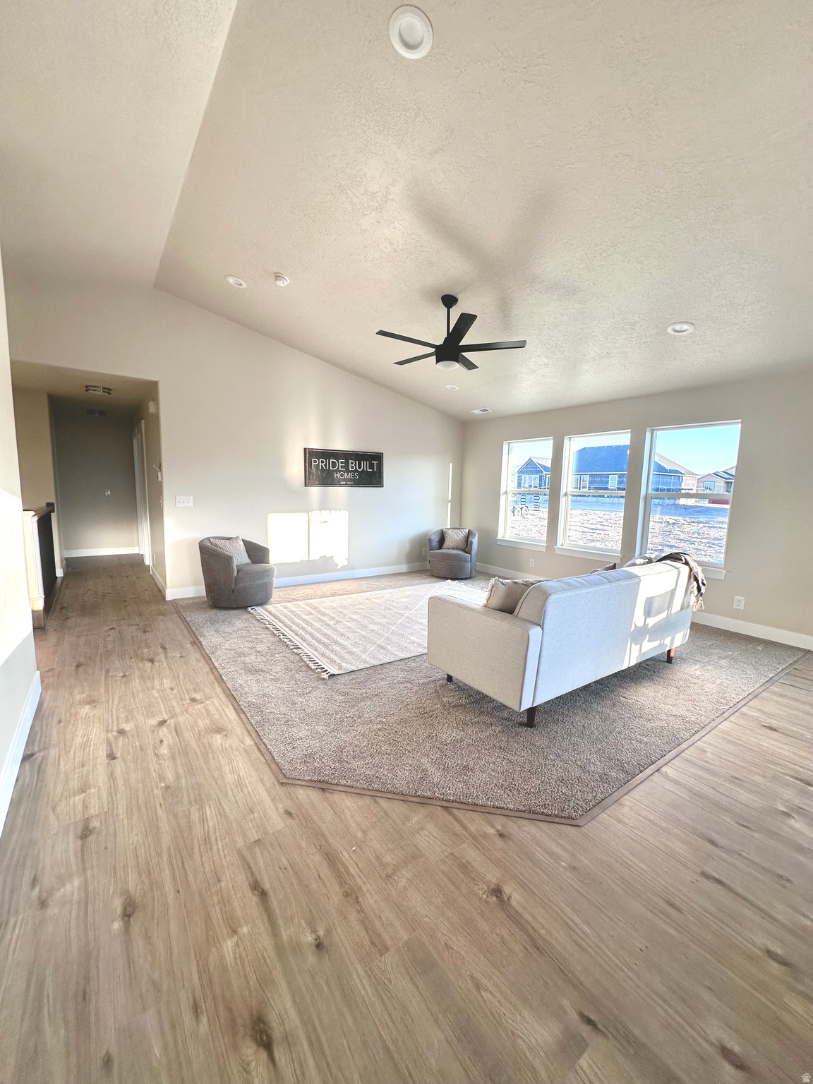 SPRINGFIELD ESTATES - Residential