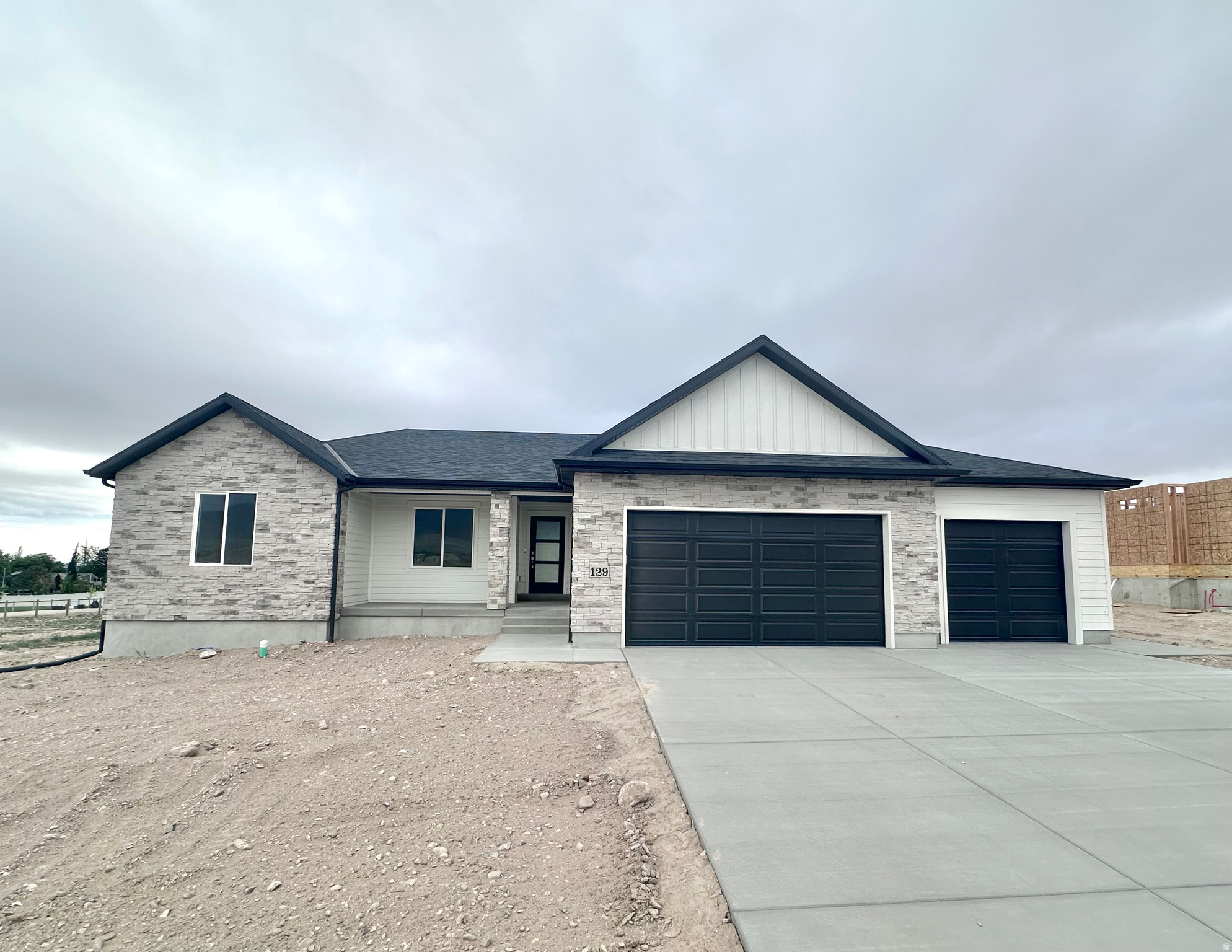 SPRINGFIELD ESTATES - Residential