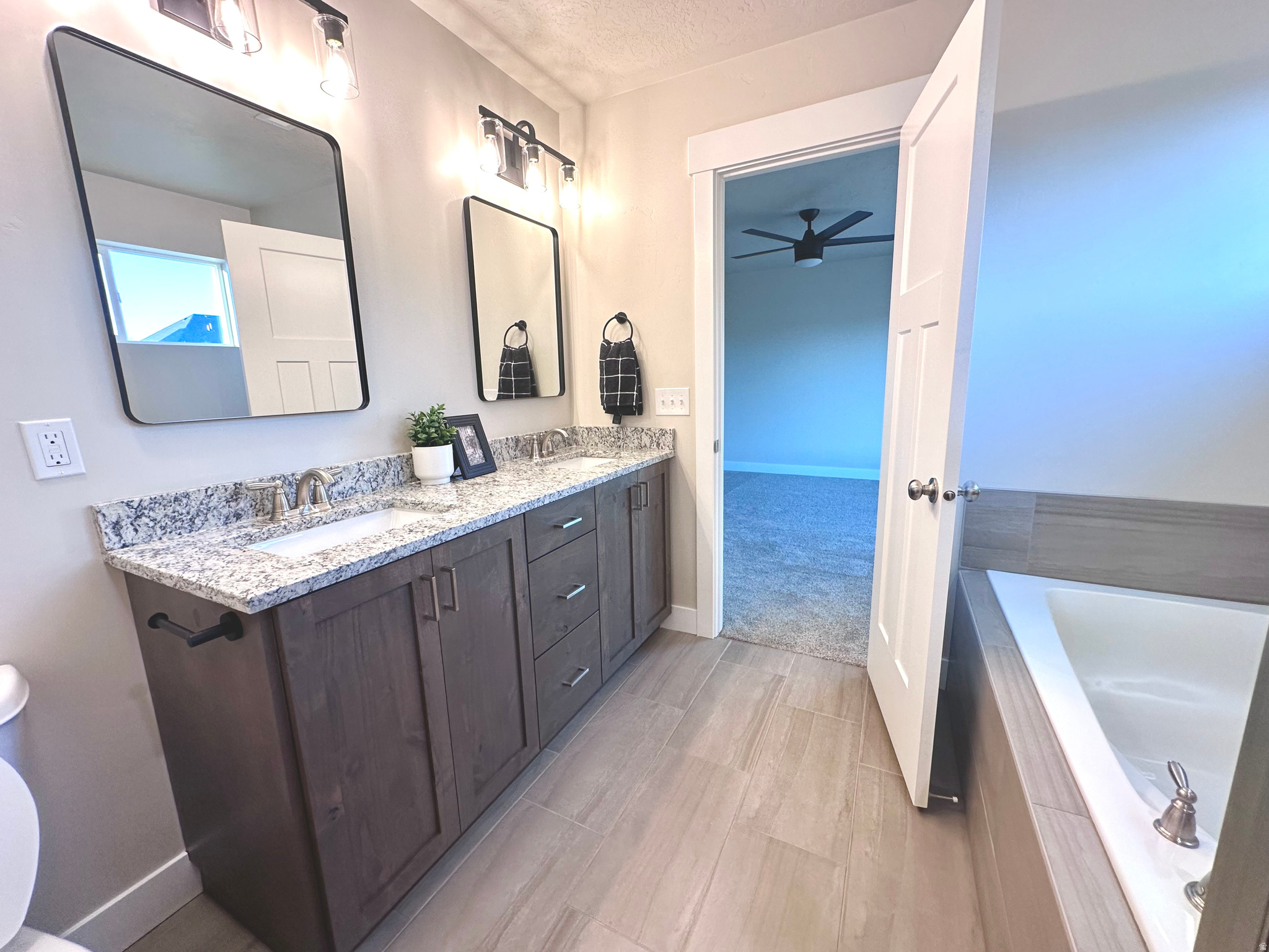 SPRINGFIELD ESTATES - Residential
