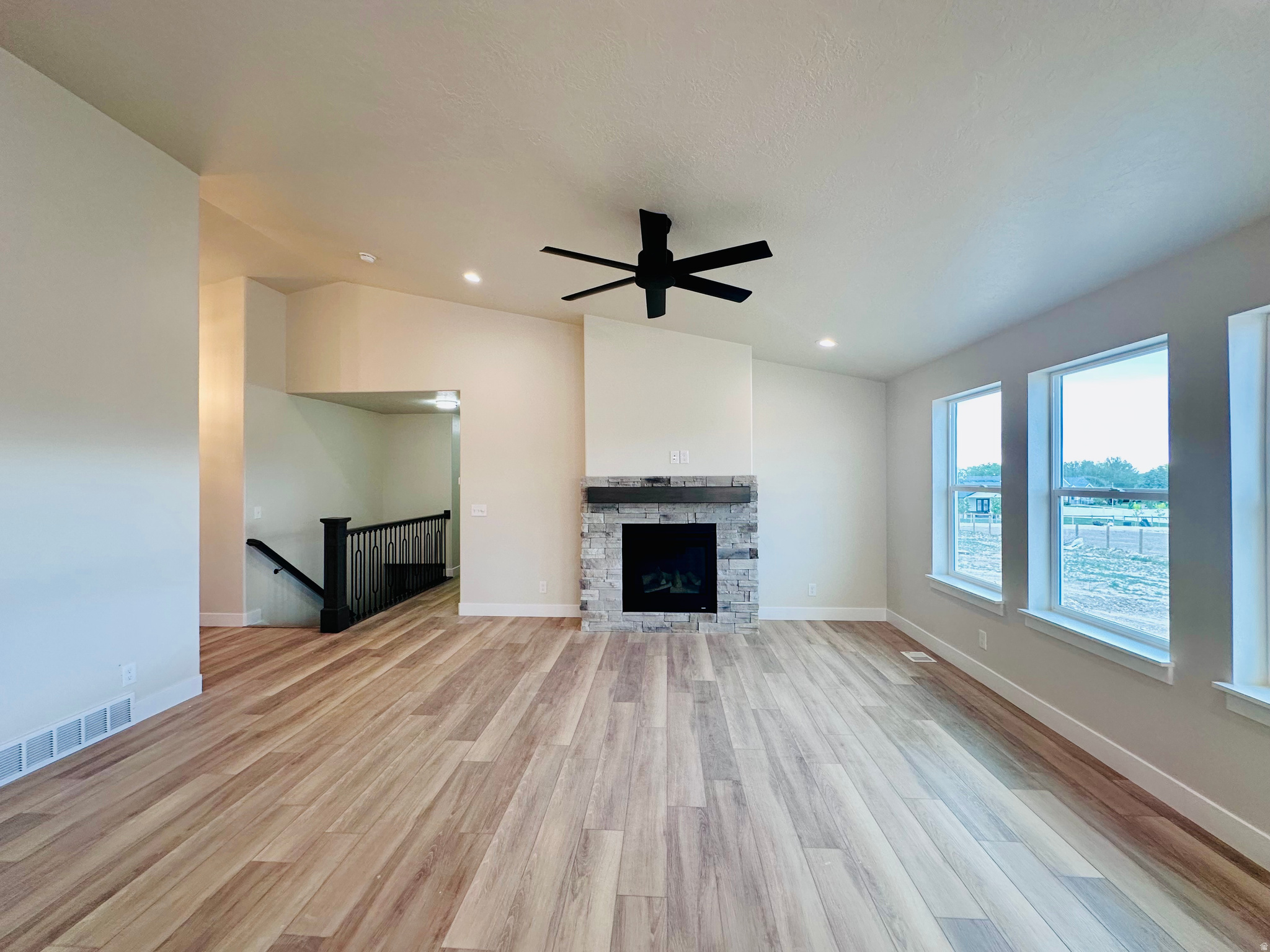 SPRINGFIELD ESTATES - Residential