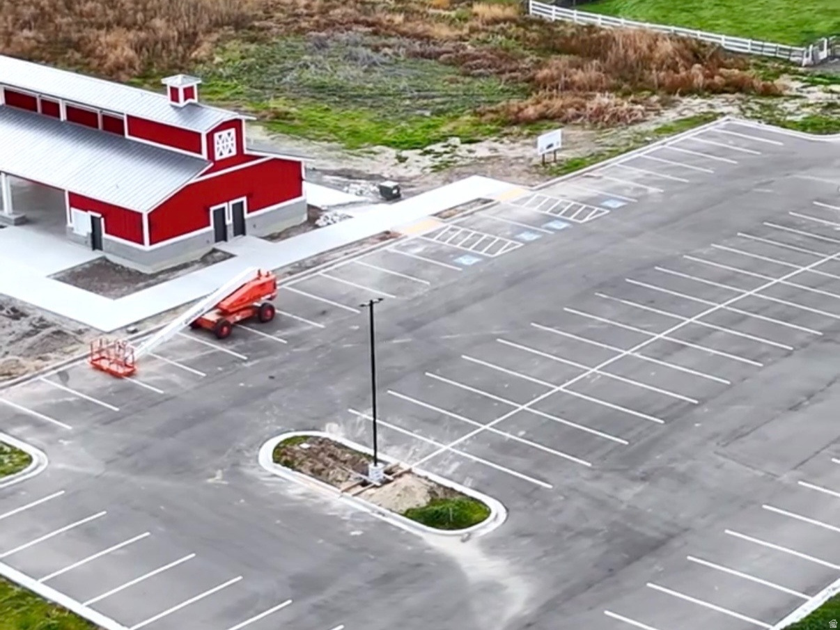 WINSTON PARK PHASE 2 - Land