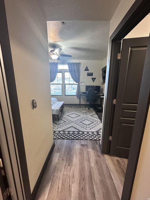 Tiny photo for 1349 S MOUNTAIN CREST DR W, Woods Cross, UT 84087 (MLS # 2123585)