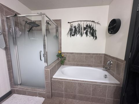 Tiny photo for 1349 S MOUNTAIN CREST DR W, Woods Cross, UT 84087 (MLS # 2123585)