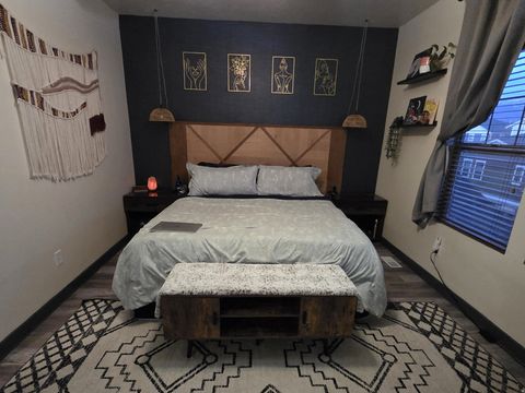 Tiny photo for 1349 S MOUNTAIN CREST DR W, Woods Cross, UT 84087 (MLS # 2123585)