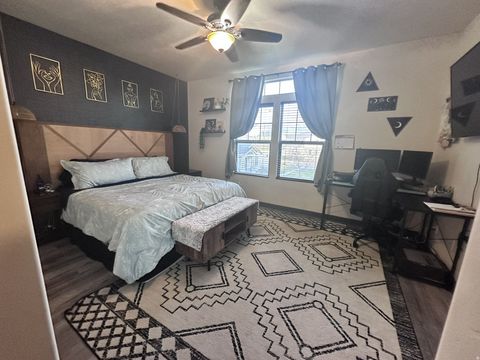 Tiny photo for 1349 S MOUNTAIN CREST DR W, Woods Cross, UT 84087 (MLS # 2123585)