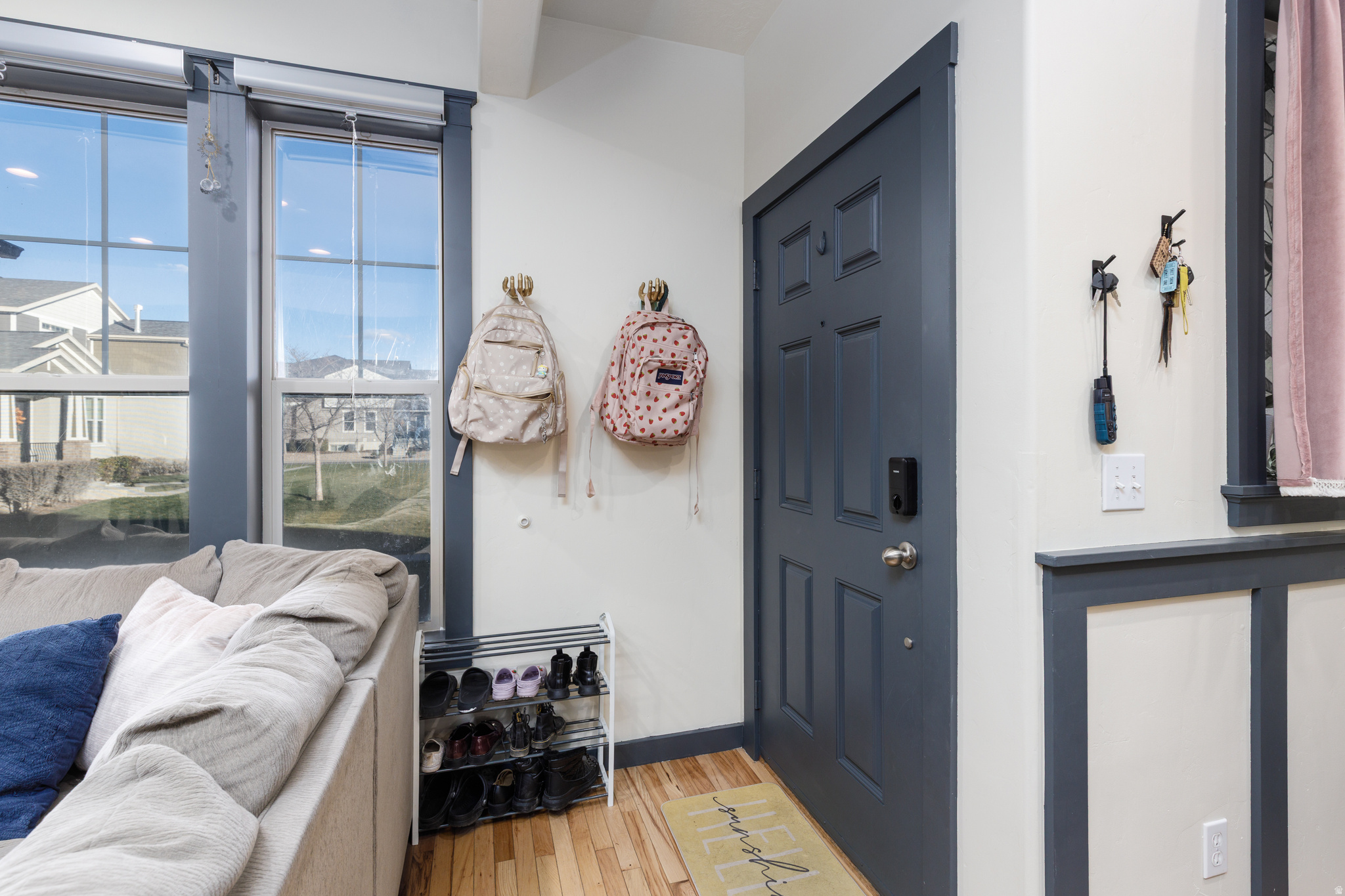 MOUNTAIN VIEW TOWNS - Residential