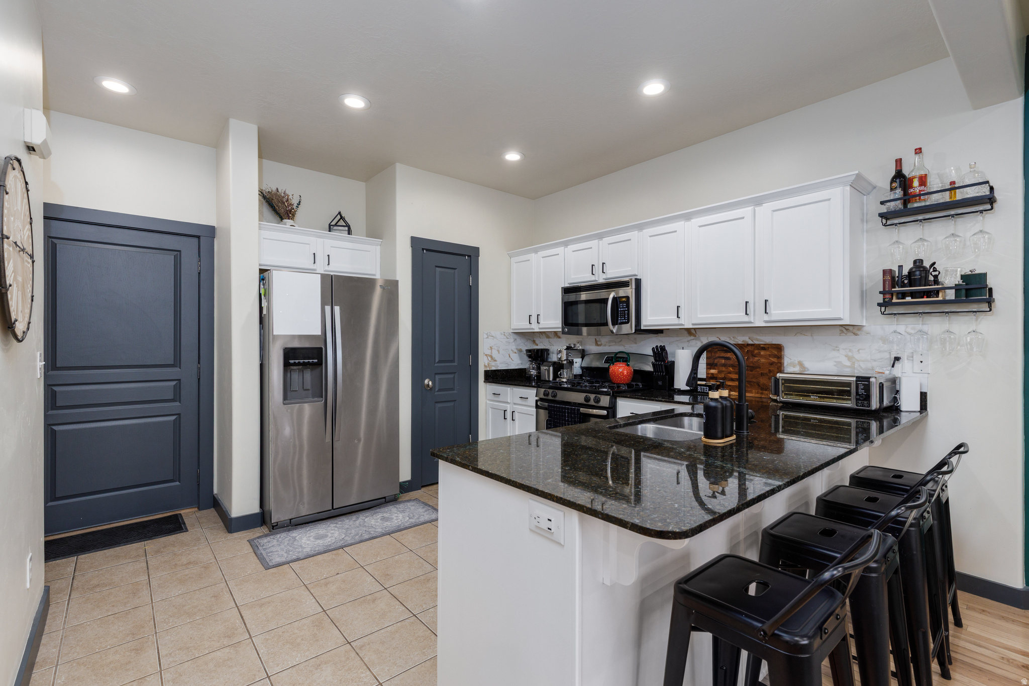 MOUNTAIN VIEW TOWNS - Residential