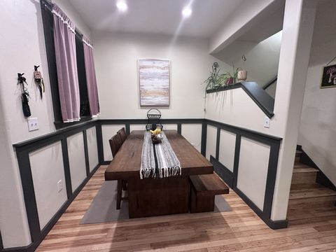 Tiny photo for 1349 S MOUNTAIN CREST DR W, Woods Cross, UT 84087 (MLS # 2123585)