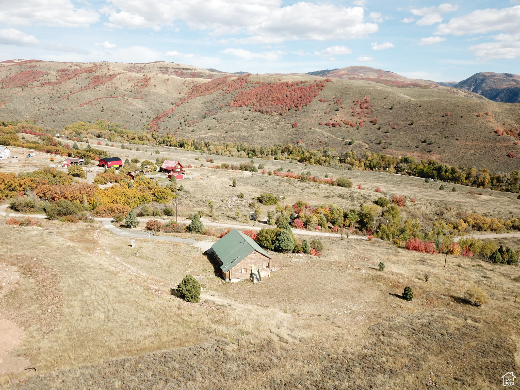 2637 N Water Canyon Ave, Huntsville, Utah image 24