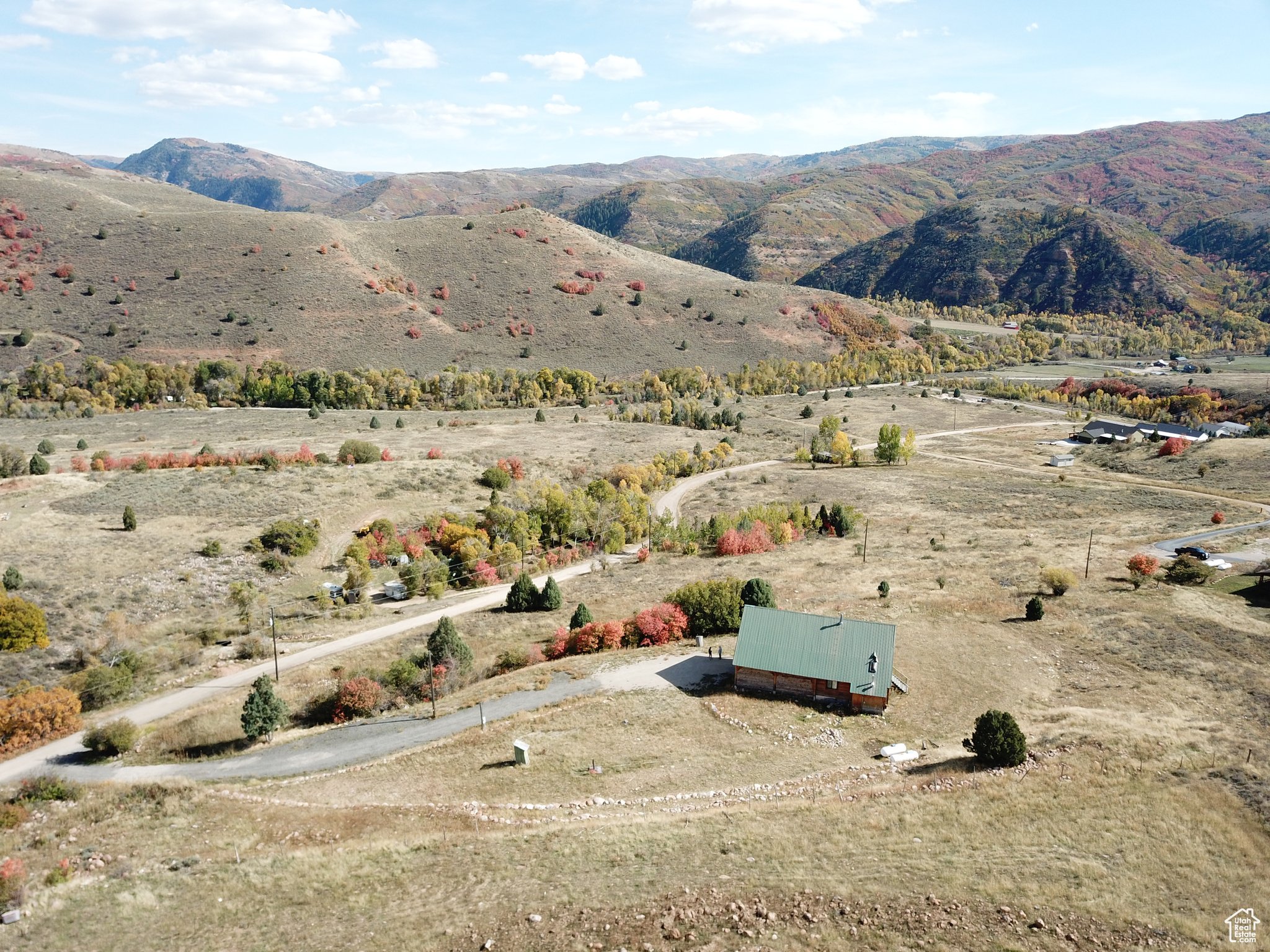2637 N Water Canyon Ave, Huntsville, Utah image 21
