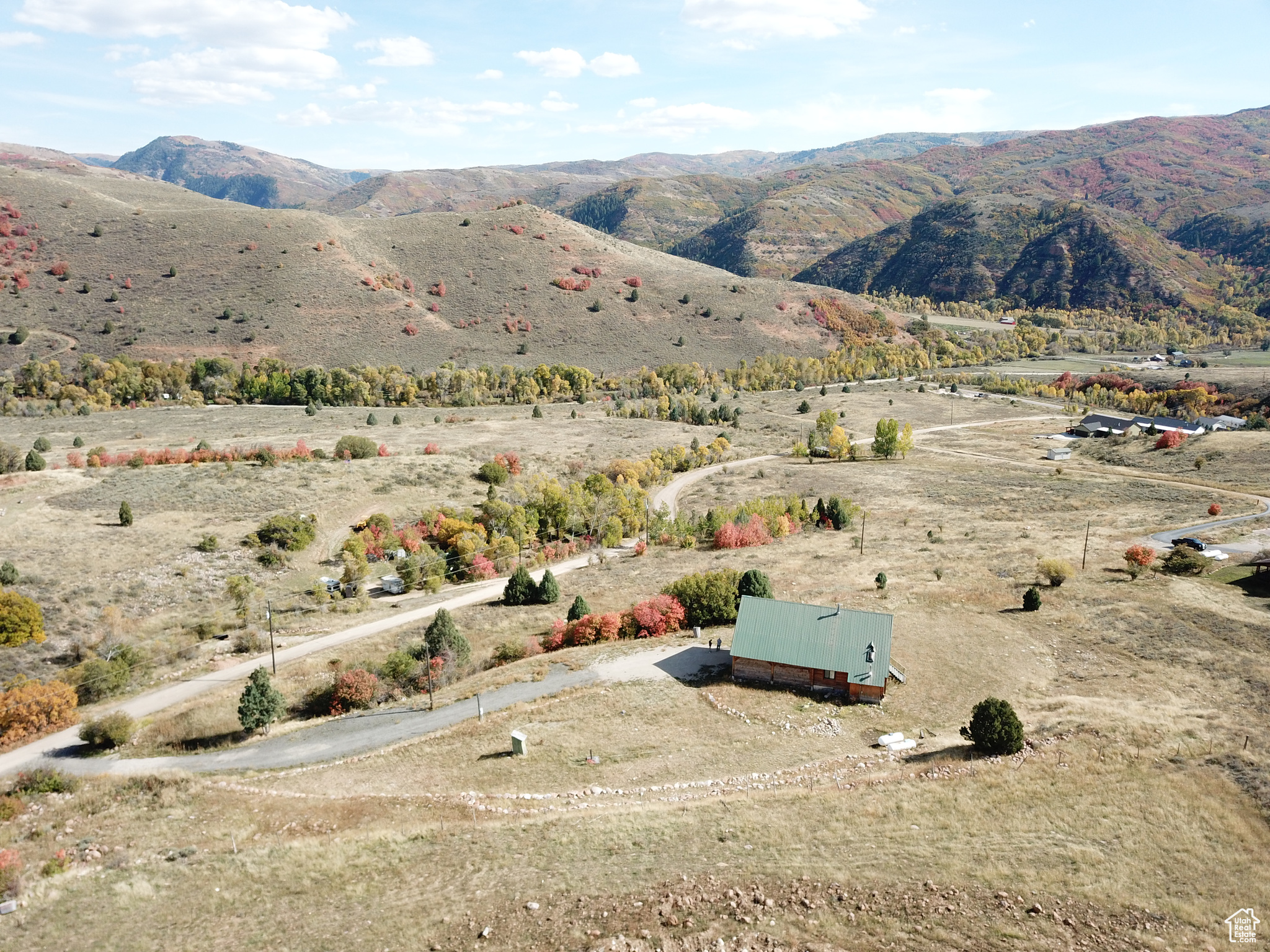 2637 N Water Canyon Ave, Huntsville, Utah image 22