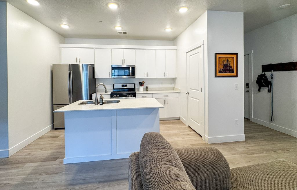 Photo of 472 W 40 S #J203, Providence, UT 84332 (MLS # 2133853)
