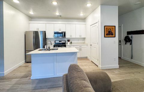 Tiny photo for 472 W 40 S #J203, Providence, UT 84332 (MLS # 2133853)