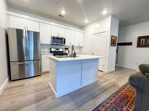 Tiny photo for 472 W 40 S #J203, Providence, UT 84332 (MLS # 2133853)