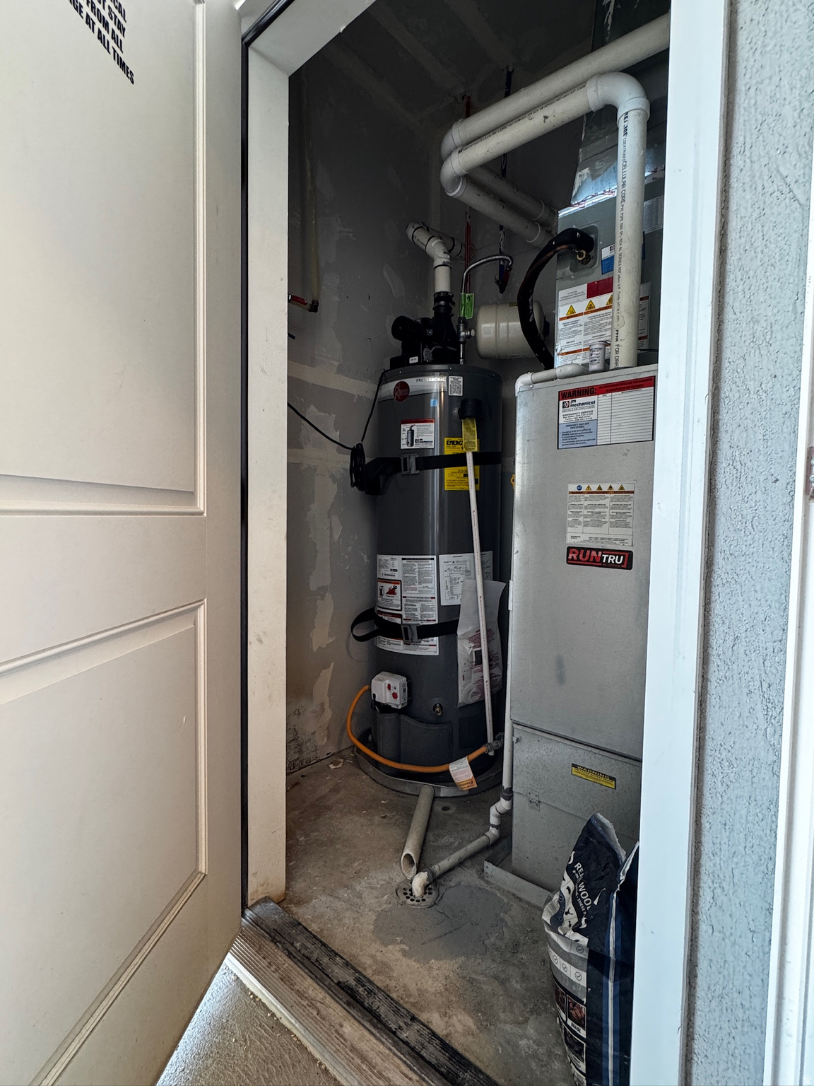 PROVIDENCE GATEWAY CONDOMINIUMS - Residential