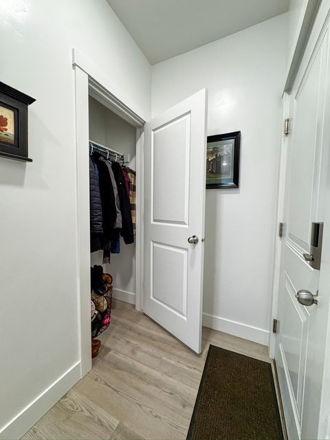Tiny photo for 472 W 40 S #J203, Providence, UT 84332 (MLS # 2133853)