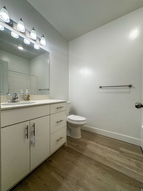 Tiny photo for 472 W 40 S #J203, Providence, UT 84332 (MLS # 2133853)
