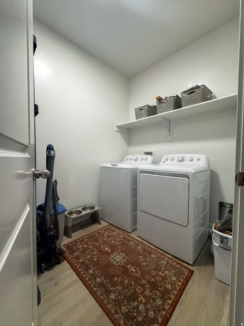Tiny photo for 472 W 40 S #J203, Providence, UT 84332 (MLS # 2133853)