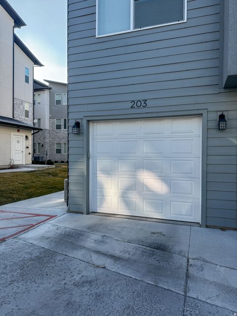 Tiny photo for 472 W 40 S #J203, Providence, UT 84332 (MLS # 2133853)