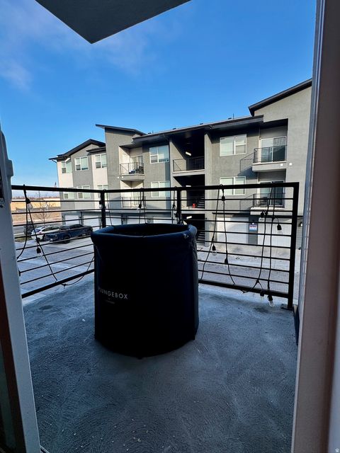 Tiny photo for 472 W 40 S #J203, Providence, UT 84332 (MLS # 2133853)