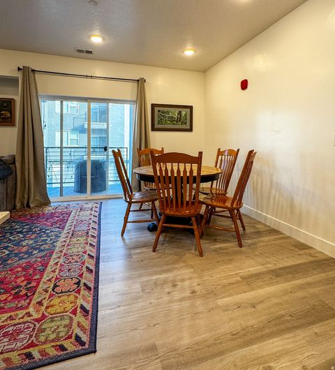 Tiny photo for 472 W 40 S #J203, Providence, UT 84332 (MLS # 2133853)