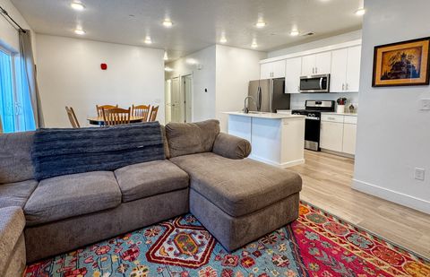 Tiny photo for 472 W 40 S #J203, Providence, UT 84332 (MLS # 2133853)