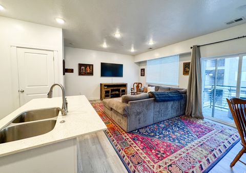 Tiny photo for 472 W 40 S #J203, Providence, UT 84332 (MLS # 2133853)