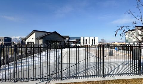 Tiny photo for 472 W 40 S #J203, Providence, UT 84332 (MLS # 2133853)