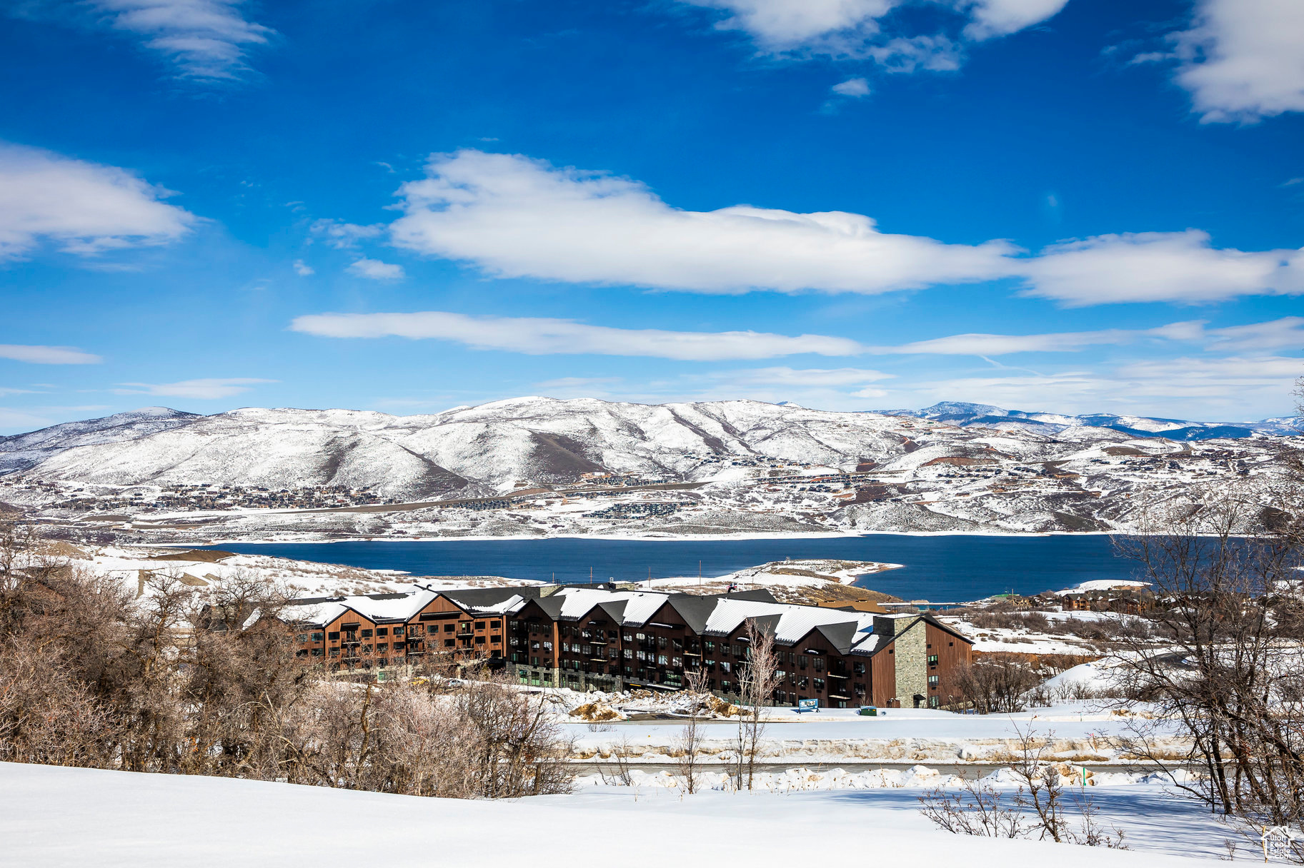 PIOCHE VILLAGE - Residential