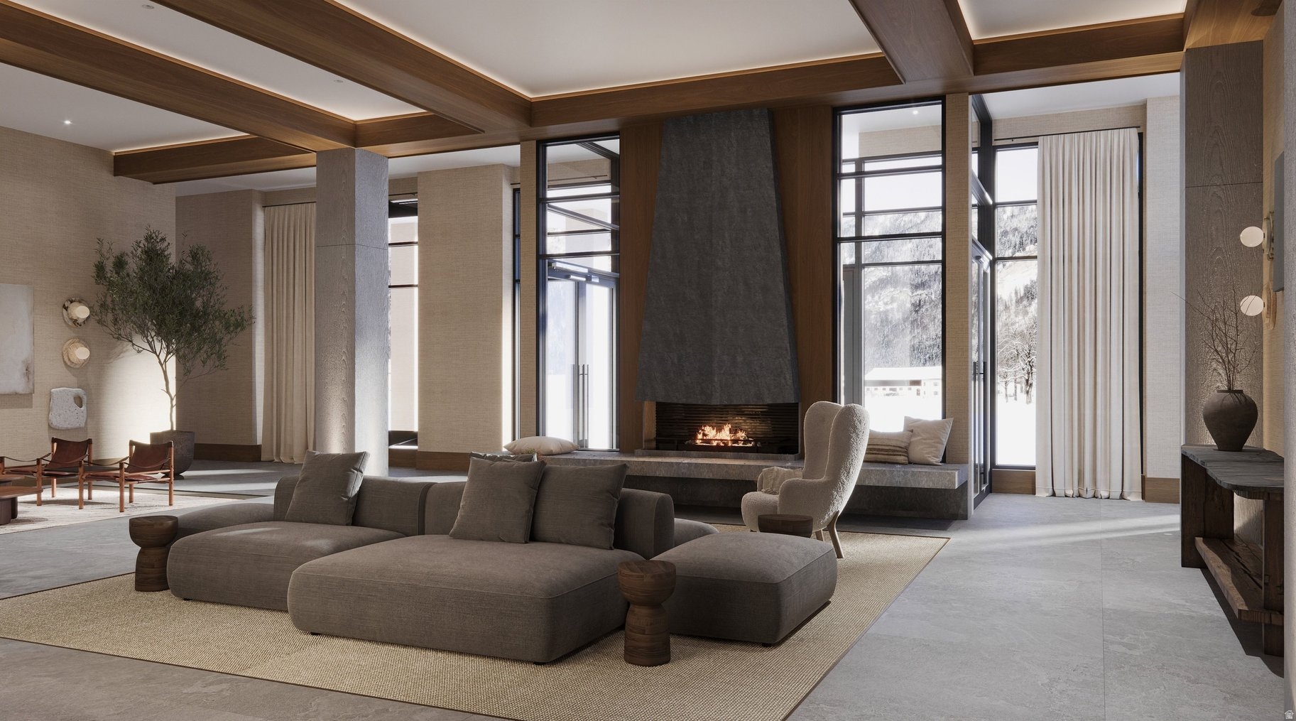 CORMONT - Residential