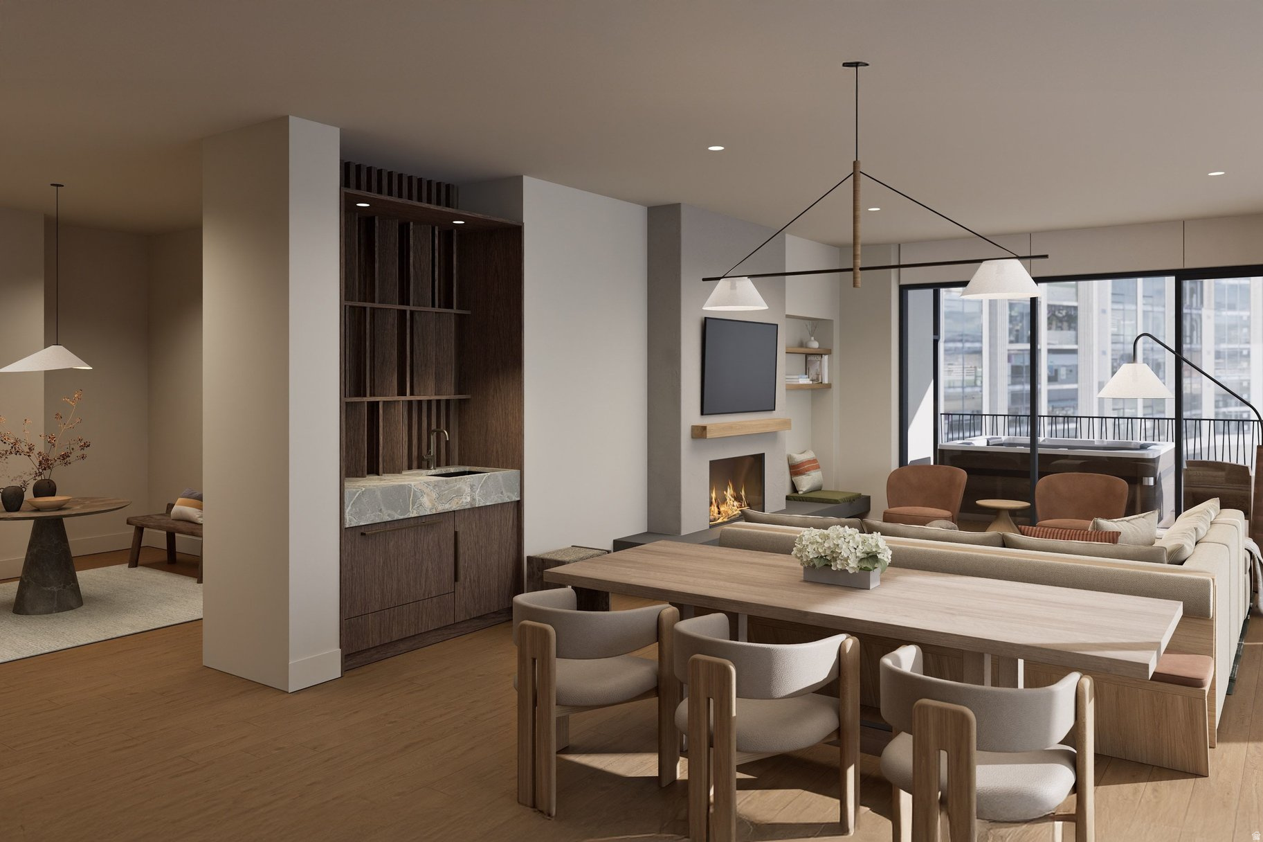 CORMONT - Residential